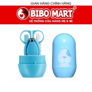 💖💖big sale💖💖bộ cắt móng tay 4 món cho bé