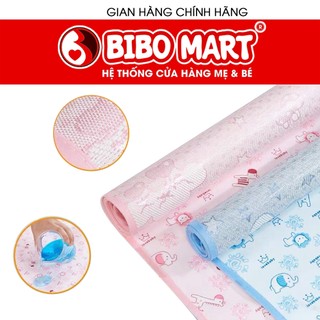 💖💖BIG SALE💖💖Chiếu Lụa Chống Thấm Cao Su Điều Hòa 3D Sống Động Cho Bé