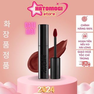 Son Merzy [New] Son Kem Lì Merzy Noir In The Mellow Tint