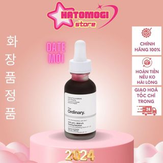 Tinh chất dưỡng mắt Serum Dưỡng Mắt The Ordinary Caffeine Solution