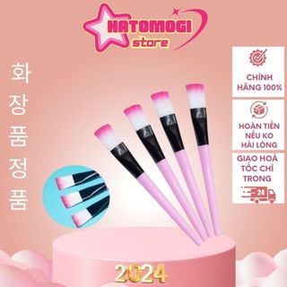 Chổi đắp mặt nạ / cọ đắp mask / cọ đắp mặt nạ