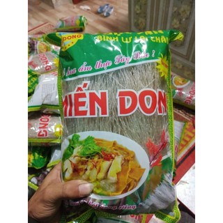 Miến dong Bình Lư Lai Châu loại đặc biệt. Đặc sản miến dong Tây Bắc, miến rong, miến giong, miếng dong sợi nhỏ ngon