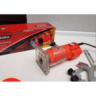 Máy Soi Gỗ Osuka 6mm