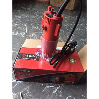 Máy Soi Gỗ Osuka 6mm