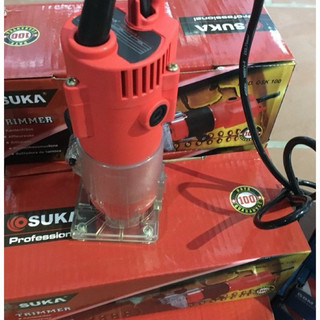 Máy Soi Gỗ Osuka 6mm