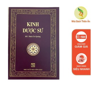 Sách - kinh dược sư