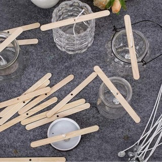 Giá đỡ tim nến - dụng cụ làm nến thơm