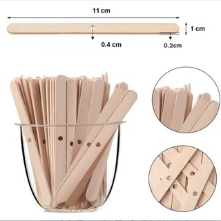 Giá đỡ tim nến - dụng cụ làm nến thơm