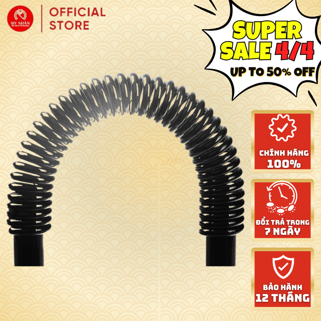 Gậy bẻ tập cơ tay ngực vai thanh lò xo cao cấp lực bẻ 20kg 30kg 40kg 50kg đàn hồi tốt phù hợp luyện tập thể thao tại nhà