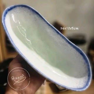 Dĩa thuyền sâu lòng