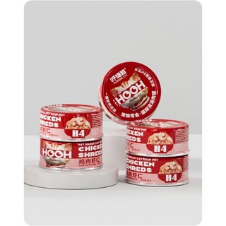 85gr - Pate Hooh cho mèo 🐈