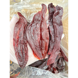 khoai lang tím sấy dẻo túi 500gr
