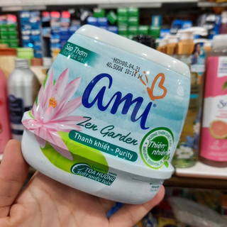 sáp thơm phòng Ami .