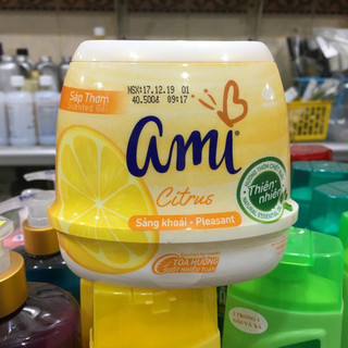 sáp thơm phòng Ami .