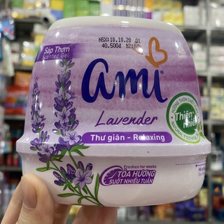 sáp thơm phòng Ami .