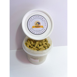 Isopod - food . Thức ăn chuyên dụng dạng viên nén