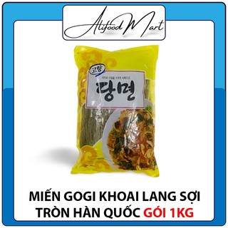 Miến khoai lang Gogi Hàn quốc gói 1kg