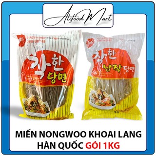MIẾN NONGWOO HÀN QUỐC 1KG