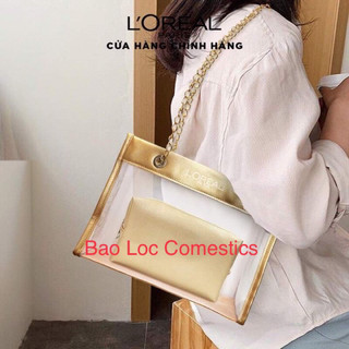 Túi thiết kế thời trang hàng KM Loreal