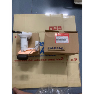 Bộ bơm xăng điện tử ab+ ab 125 zin hãng Honda