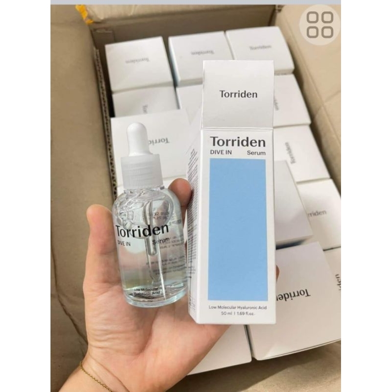 serum 𝗧𝗢𝗥𝗥𝗜𝗗𝗘𝗡 𝗗𝗜𝗩𝗘 𝗜𝗡