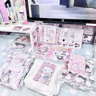 🪼hộp qua may mắn blackpink👾