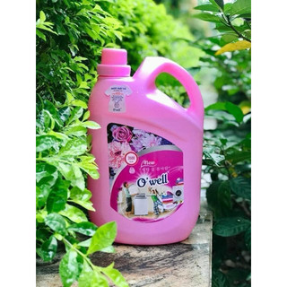 Nước Giặt Xả Owell 3.5L