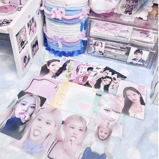 🪼hộp qua may mắn blackpink👾