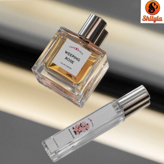 Chasing Scents Weeping Rose - Nước Hoa Unisex chiết 10ml Chính Hãng