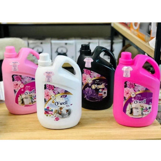 Nước Giặt Xả Owell 3.5L