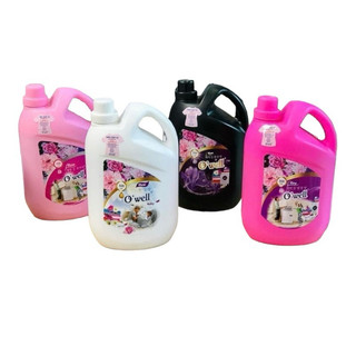Nước Giặt Xả Owell 3.5L