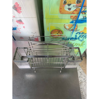 Kệ dao thớt đa năng inox 304