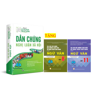 Sách - Dẫn chứng nghị luận xã hội
