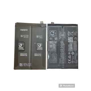 Pin oppo reno 6 5g/blp863/blp855/reno 7 5g zin