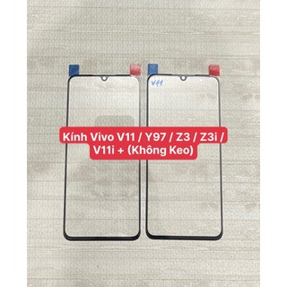Kính vivo v11 / y97 / z3 / z3i / v11i +