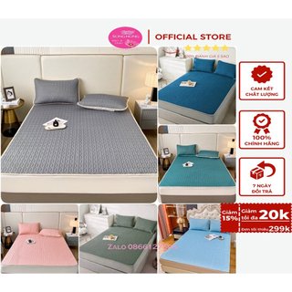 Chiếu điều hòa vải tencel mát cho mùa hè a07