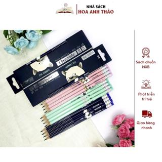 Bút Chì 2B Classmate - Nét Bút Mịn -Ngòi Chắc Chắn - Dùng Để Luyện Chữ Cho Học Sinh PC01-PE - Hộp 12 Chiếc