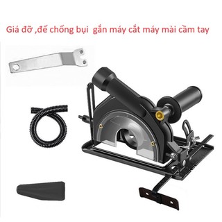 Đế góc 45 độ masaki giá đỡ máy cắt ,máy mài cầm tay loại 100,125