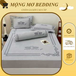 Chiếu điều hoà,chiếu băng lạnh Mark Jacob thế hệ mới được dệt bởi sợi vải cold elastic mát lạnh như băng