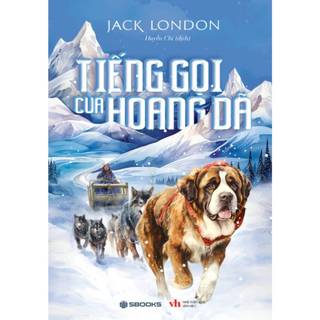 Sách - tiếng gọi của hoang dã