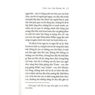 Sách - Tiếng Gọi Của Hoang Dã (Sbooks)