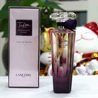 [ Fullseal ] Nước Hoa Nữ Authentic 𝑳𝒂.𝒏𝒄𝒐̂.𝒎𝒆  Tresor Midnight Rose EDP 75ML