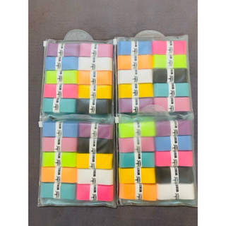 Cuốn Cán Vợt Cầu Lông Winstar 99k/1 túi 10 cuốn đủ mầu