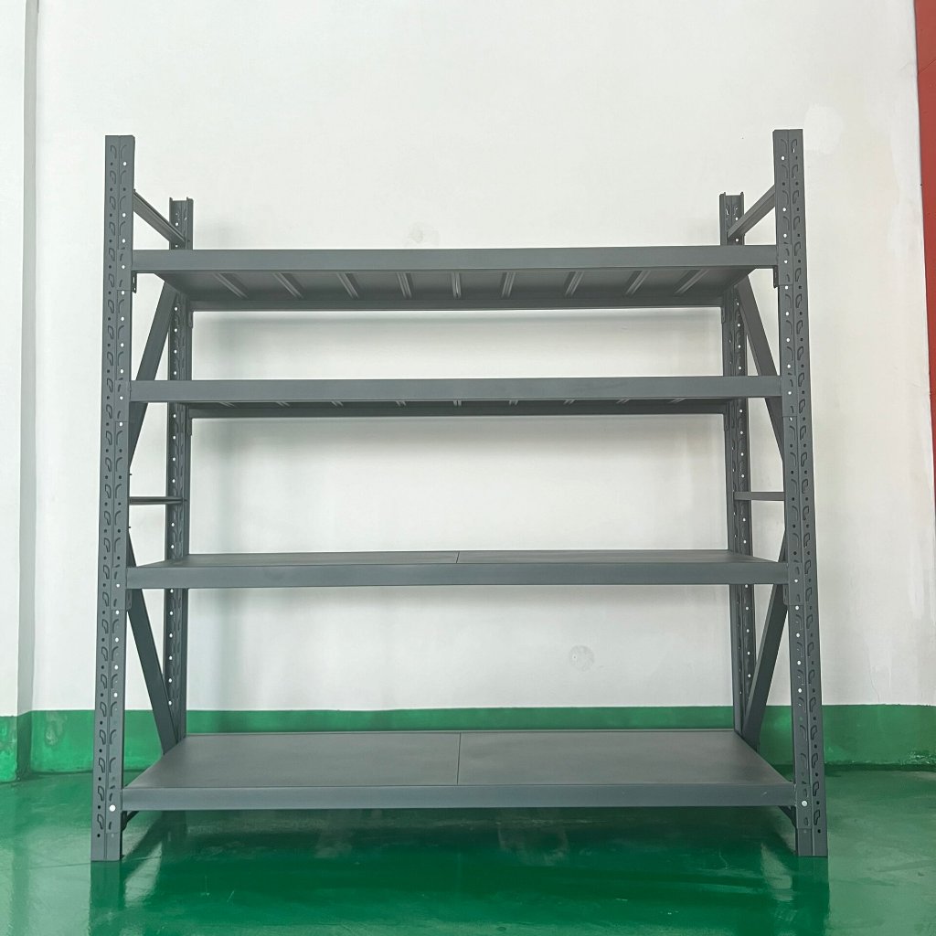 KỆ SẮT ĐA NĂNG ĐỂ HÀNG kệ trưng bày cửa hàng LẮP GHÉP THÔNG MINH hiện đại chịu tải cao