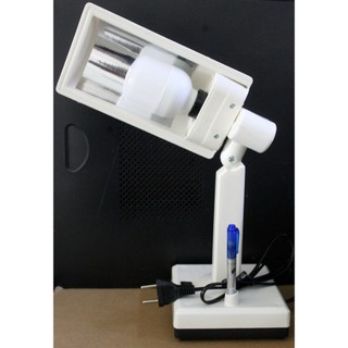 Đèn bàn học bài, đọc sách loại tốt - Điện Rồng Thiêng