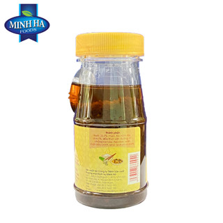 Ruốc xào sả Minh Hà 110gram