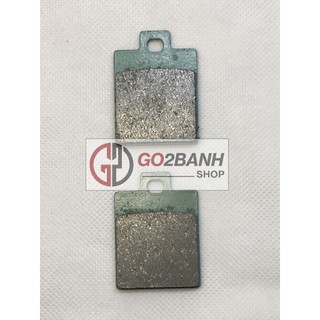 Bố thắng đĩa trước vtc vespa lx 125-150, et 125-150, zip 100-125