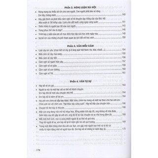 Sách - Những bài làm văn mẫu 7 (Dùng chung cho các bộ sgk hiện hành) - HA (75000)