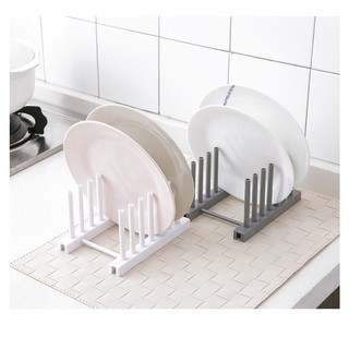 [Sỉ 14K - HCM] Kê Úp Chén Đĩa Nắp Vung Kệ Nhà Bếp SUKAHOUSE