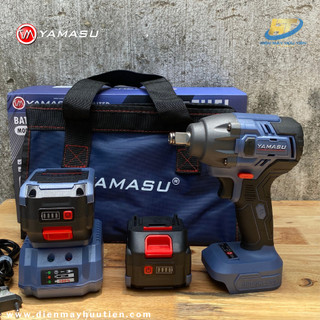 Máy siết bulong 21v 230n yamasu yms-m330bl